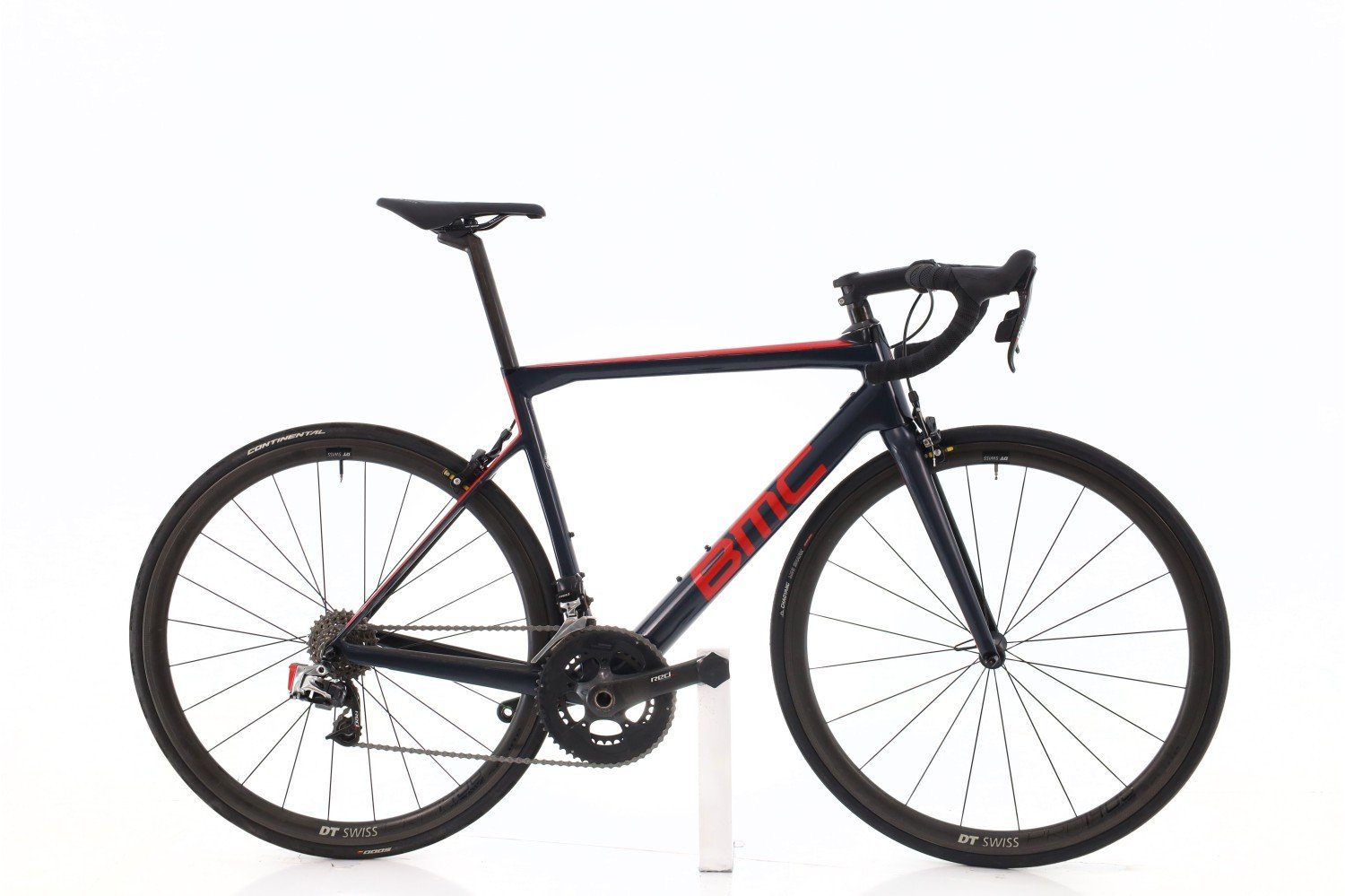 BMC SLR01 Two Carbonio AXS 11V