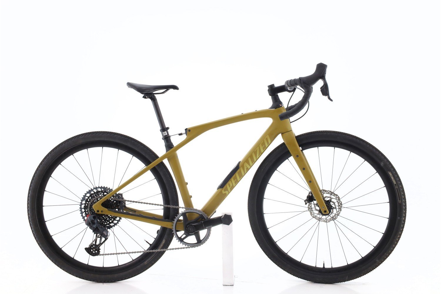 Specialized Diverge STR Carbonio AXS 12V