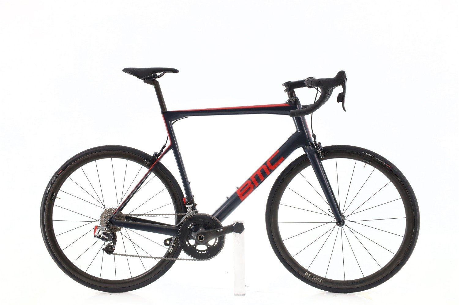 BMC SLR01 Two Carbonio AXS 11V