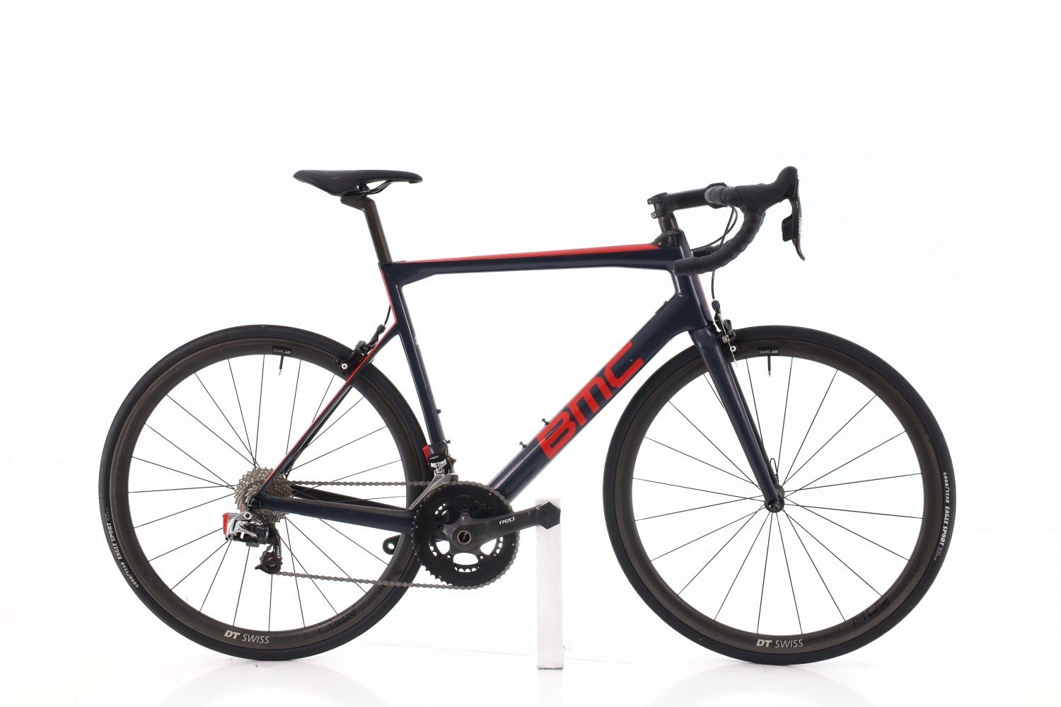 BMC SLR01 Two Carbonio AXS 11V