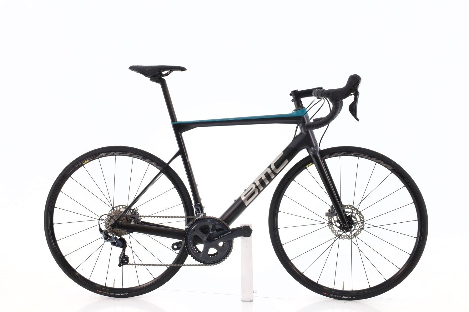 BMC SLR02 Three Carbonio