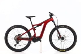 BH Atom X 
