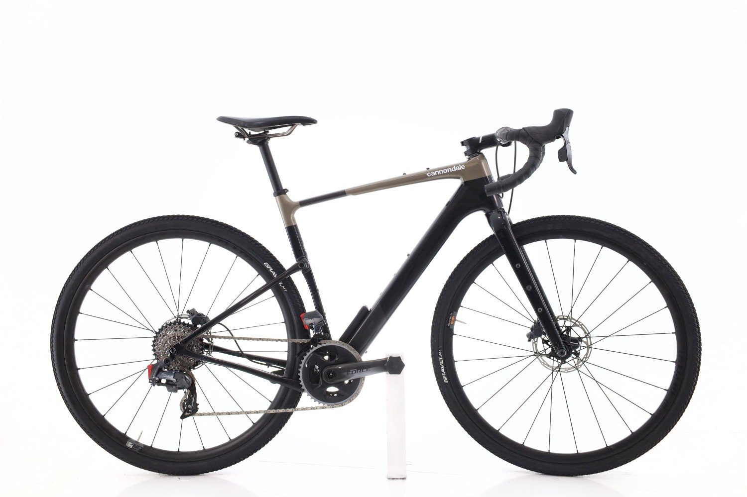 Cannondale Topstone 1 AXS 12V