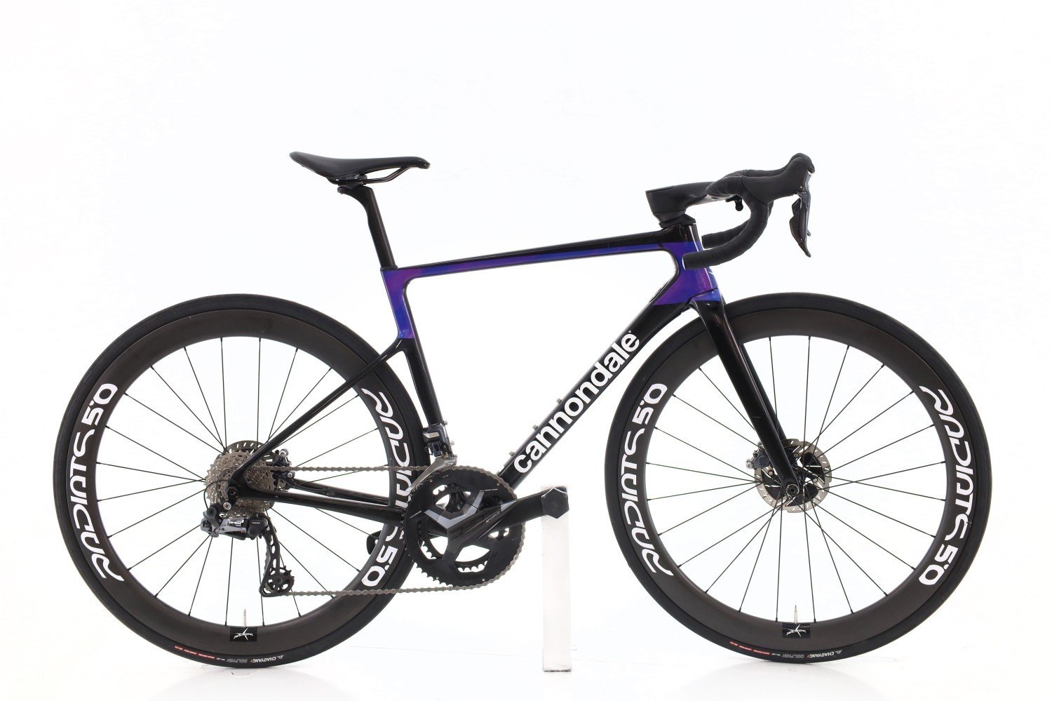 Cannondale Supersix EVO Di2 11V