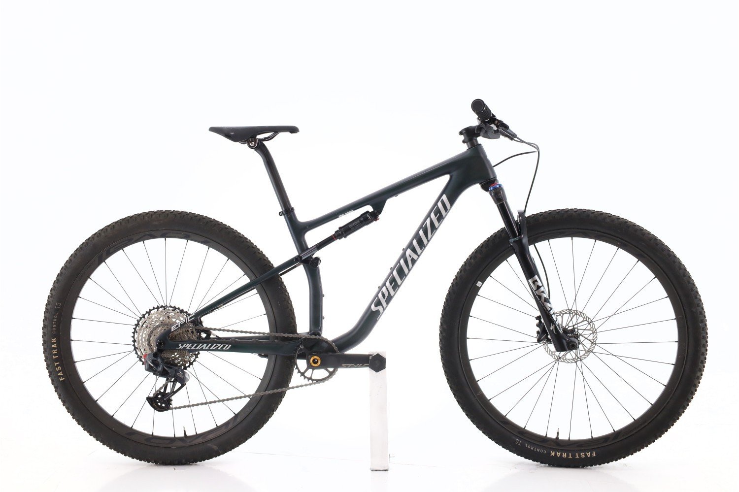 Specialized Epic GX