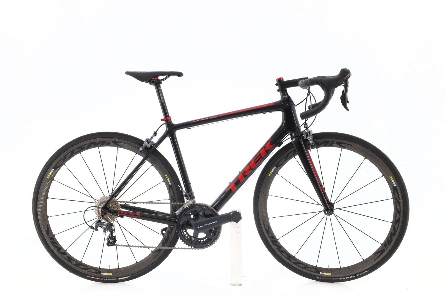 Trek Emonda S