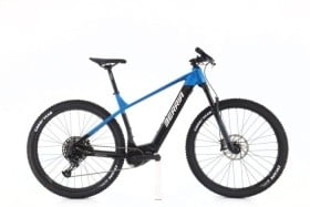 Berria Bravo Hybrid HP