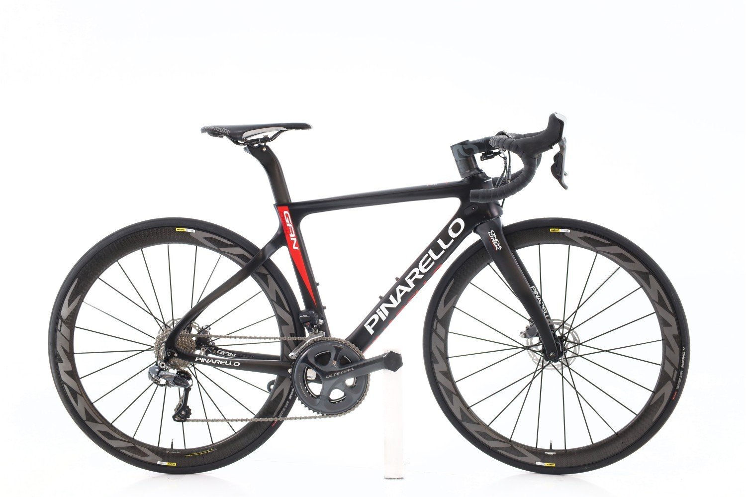 Pinarello Gan DI2 11V