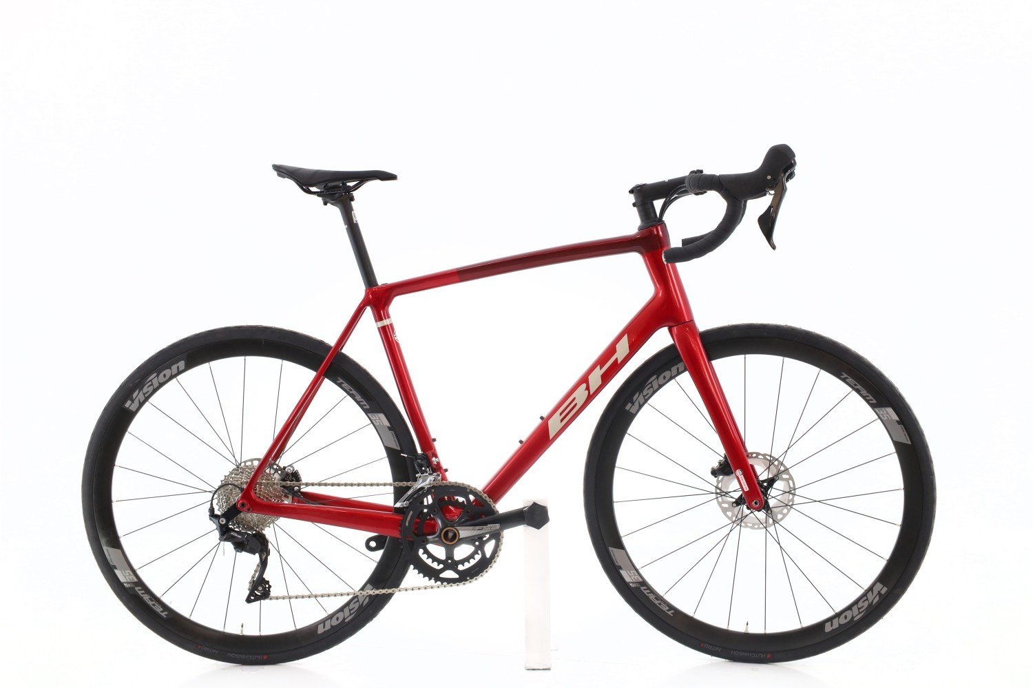 BH SL1 2.5