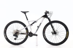 Cannondale Scalpel 3 GX AXS