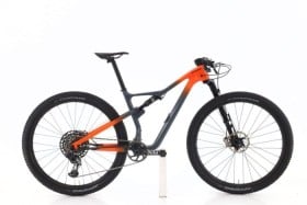 Cannondale Scalpel X01 AXS