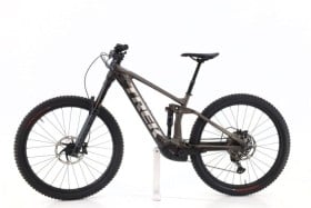 Trek Rail 7 XT