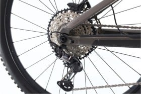 Trek Rail 7 XT
