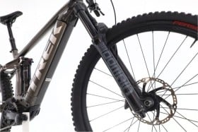 Trek Rail 7 XT