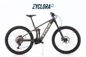 Trek Rail 7 XT