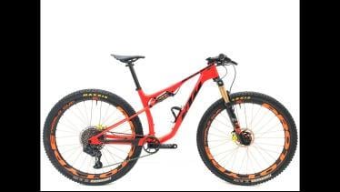 KTM Scarp Exonic Carbonio XX1 AXS